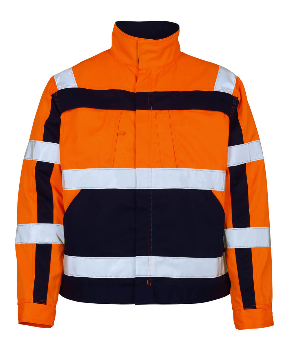 mascot Jacket hi-vis mascot 07109-860-141 size s
