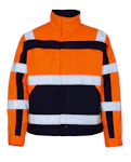 JACKA HI-VIS MASCOT 07109-860-141 STL 2XL