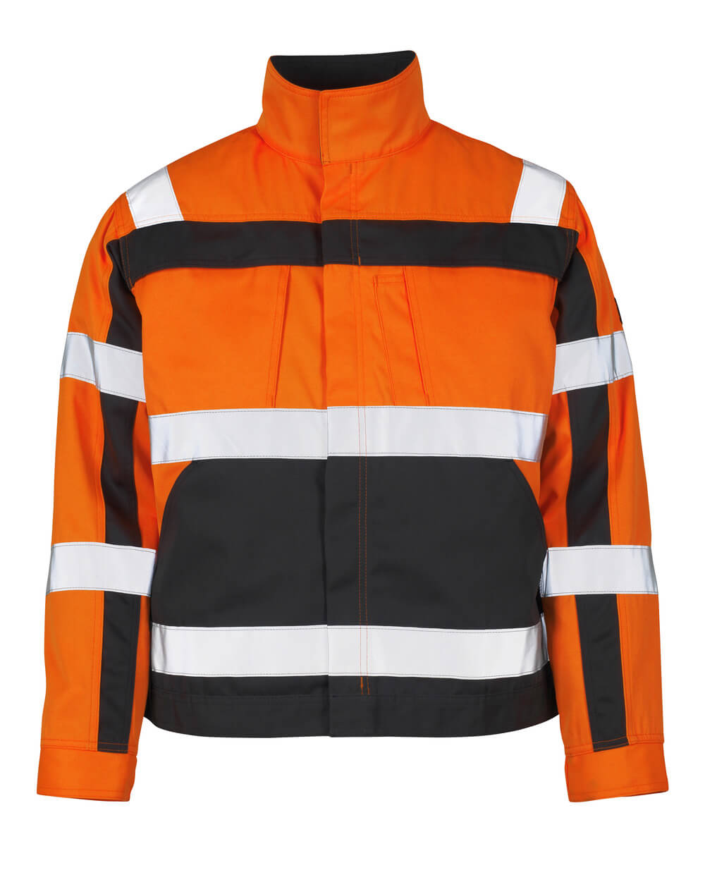 mascot Jacket hi-vis mascot 07109-860-14888 size m