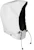 mascot Hood mascot 07114-025-06 size one