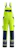 mascot Bib pants hi-vis mascot 07169-470-171 size 90c46