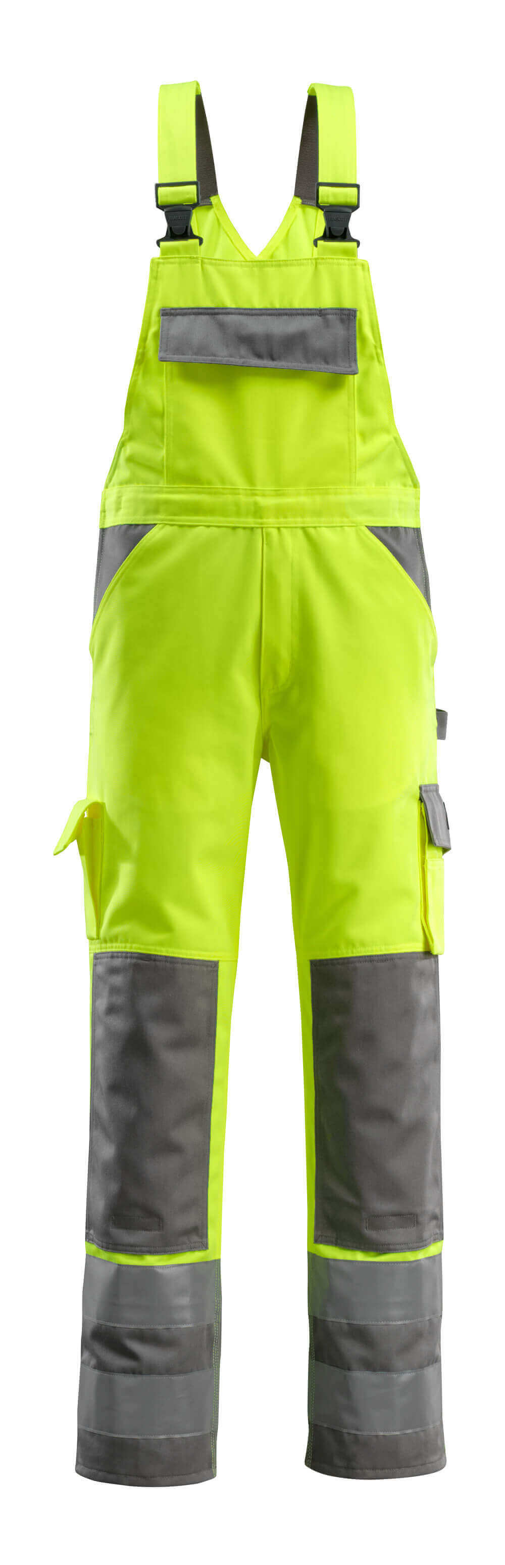 mascot Bib pants hi-vis mascot 07169-470-17888 size 82c48