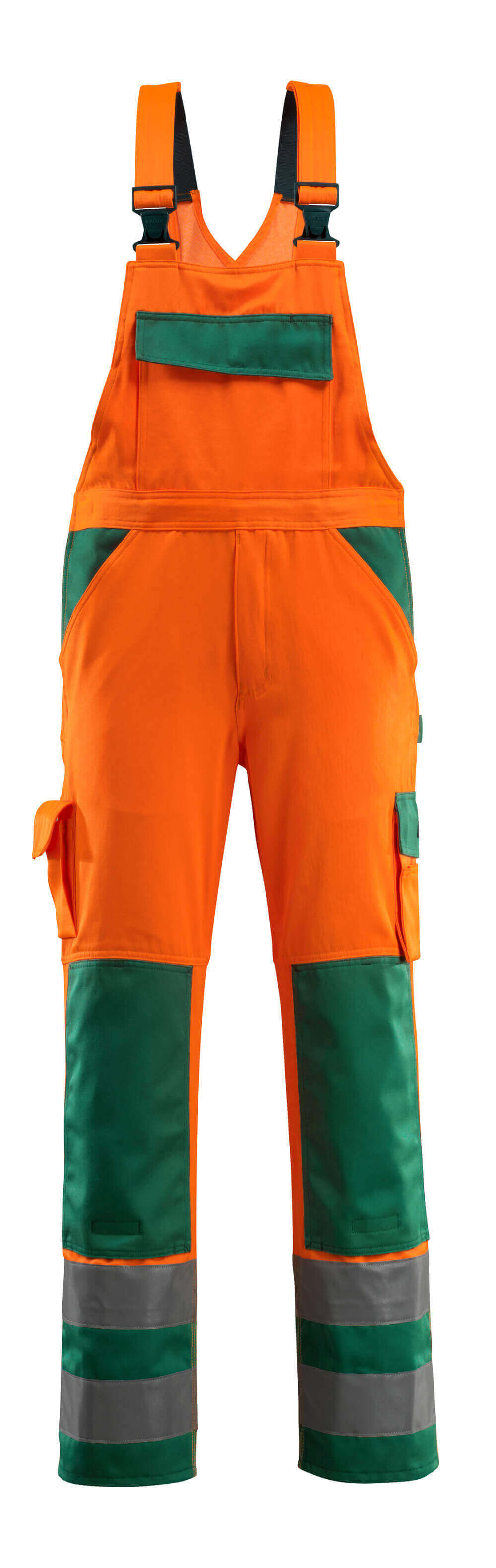 mascot Bib pants hi-vis mascot 07169-860-1403 size 82c46