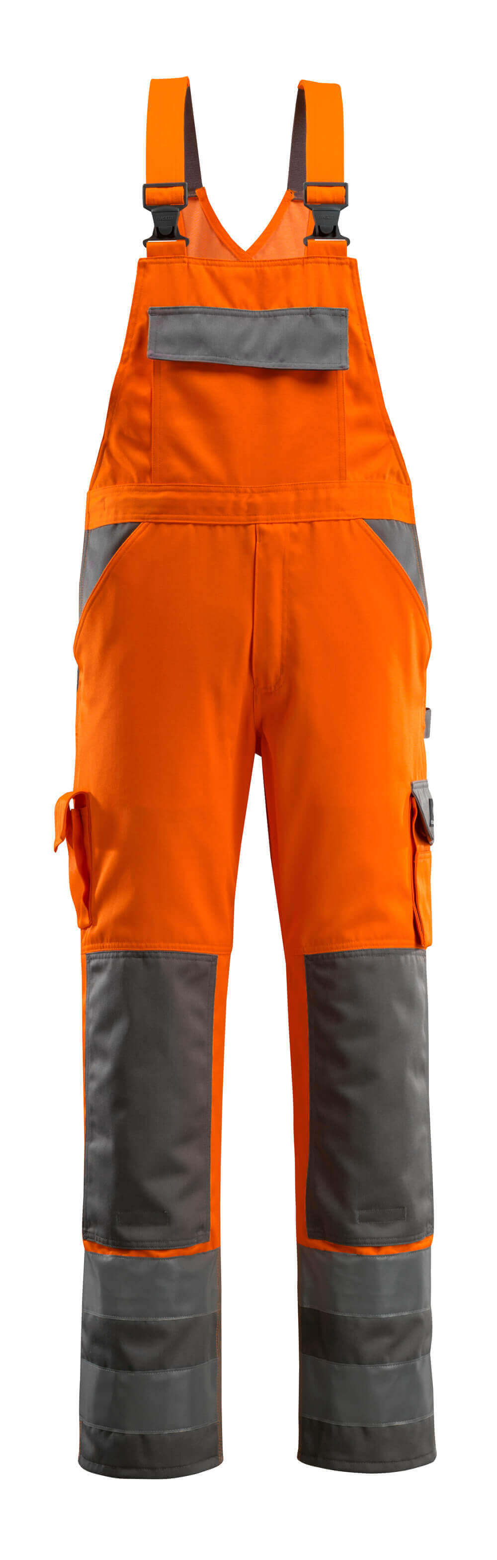 mascot Bib pants hi-vis mascot 07169-860-14888 size 76c48