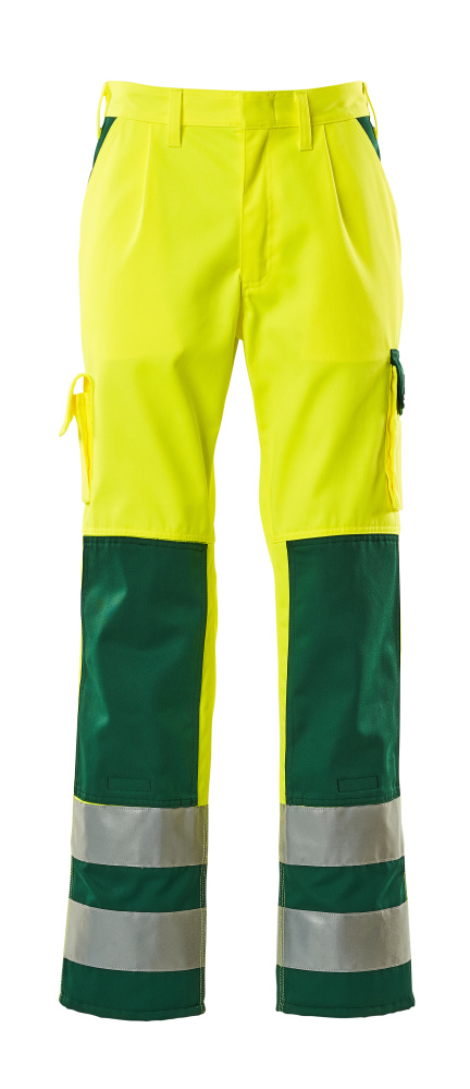 mascot Housut hi-vis mascot 07179-470-1703 koko 76c64