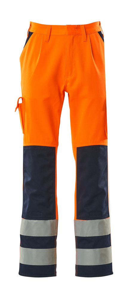 mascot Housut hi-vis mascot 07179-860-141 koko 76c49