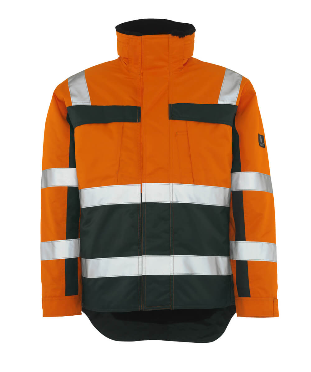 mascot Vinterjacka hi-vis mascot 07223-880-1403 koko l