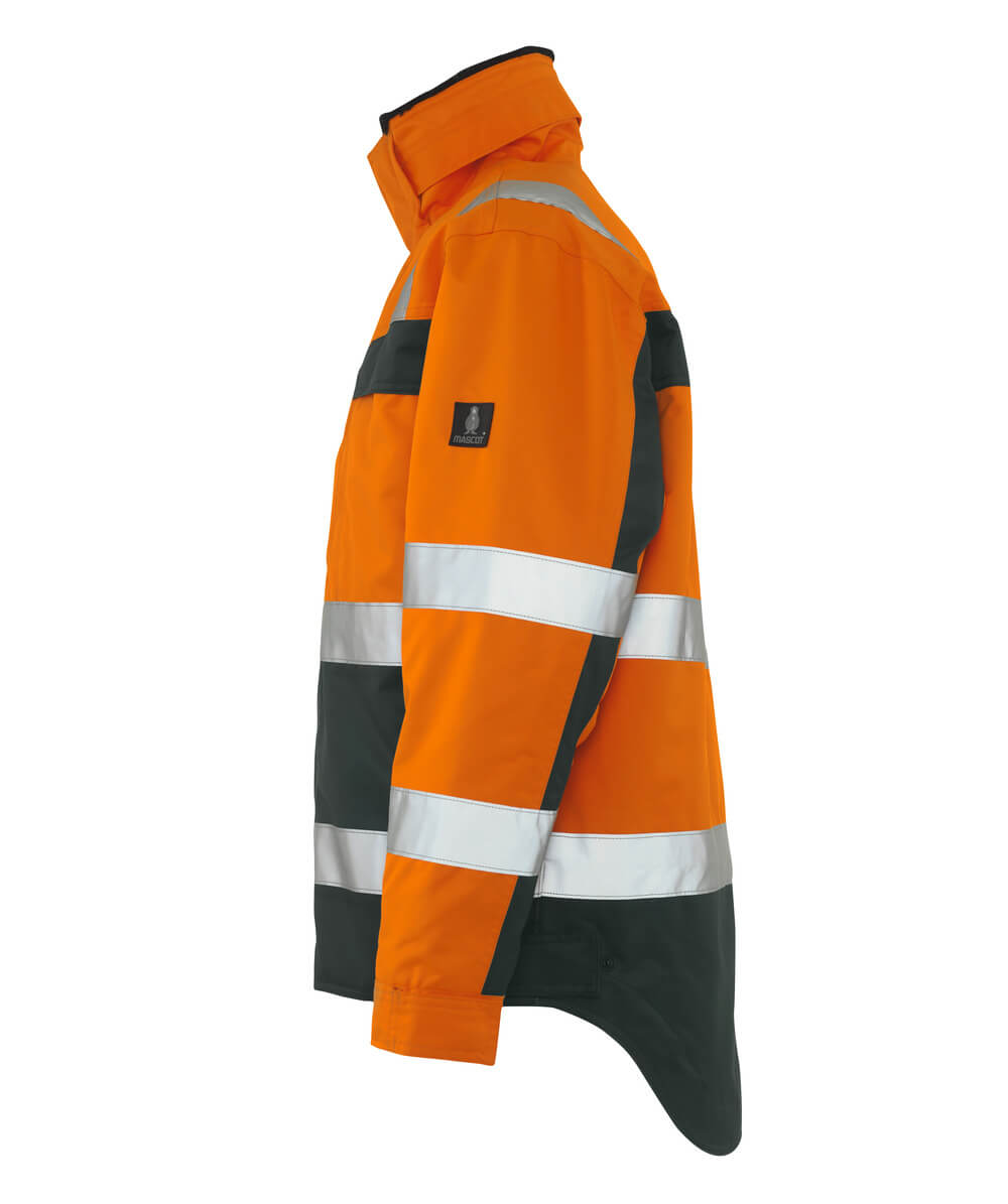 mascot Vinterjacka hi-vis mascot 07223-880-1403 koko l