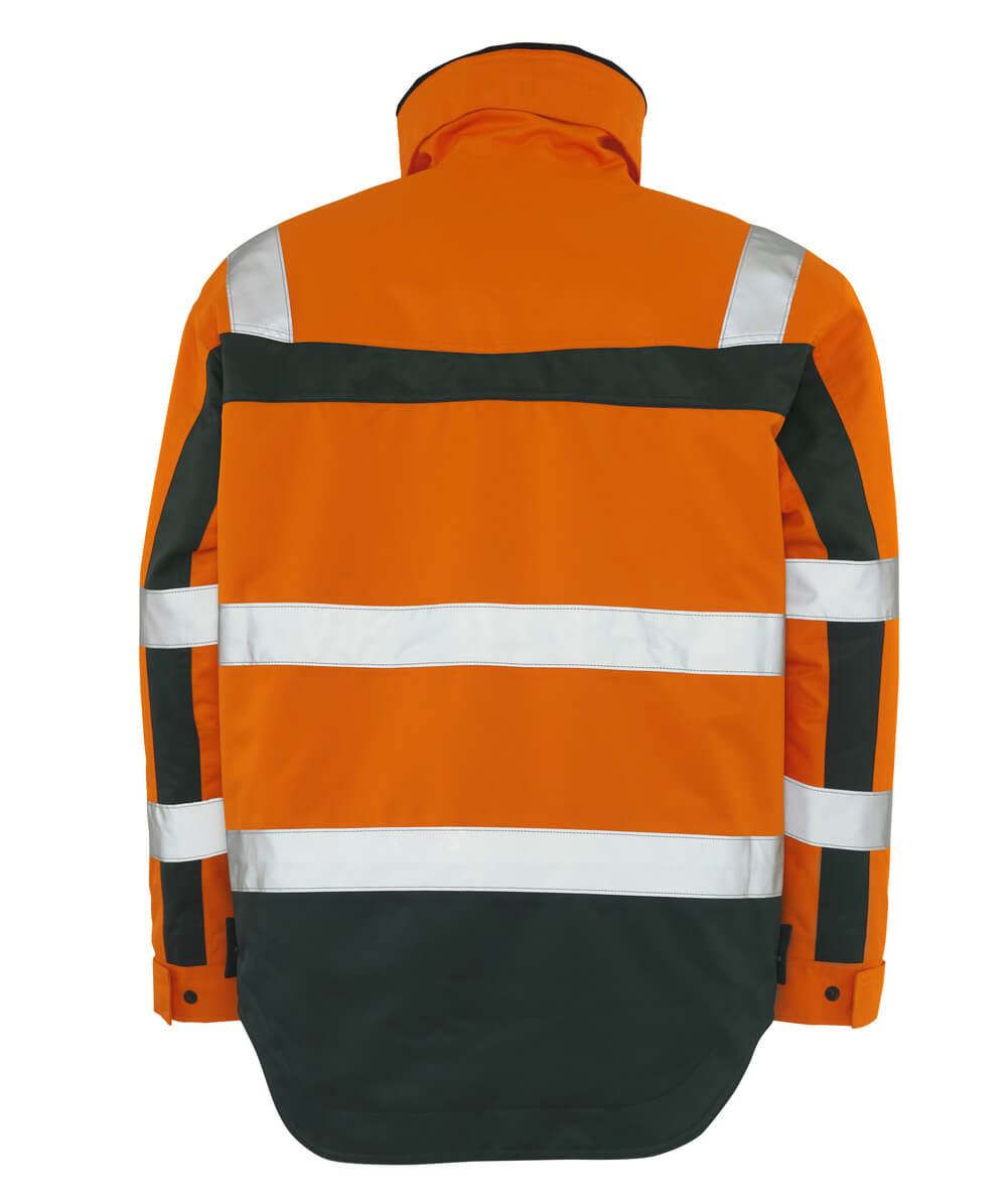 mascot Vinterjacka hi-vis mascot 07223-880-1403 koko l