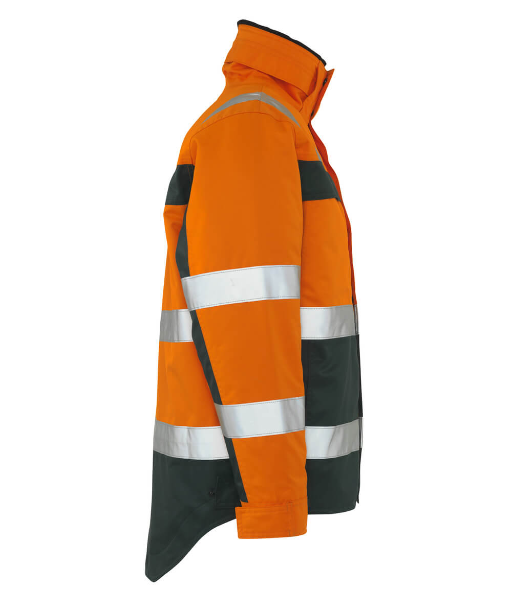 mascot Vinterjacka hi-vis mascot 07223-880-1403 koko l