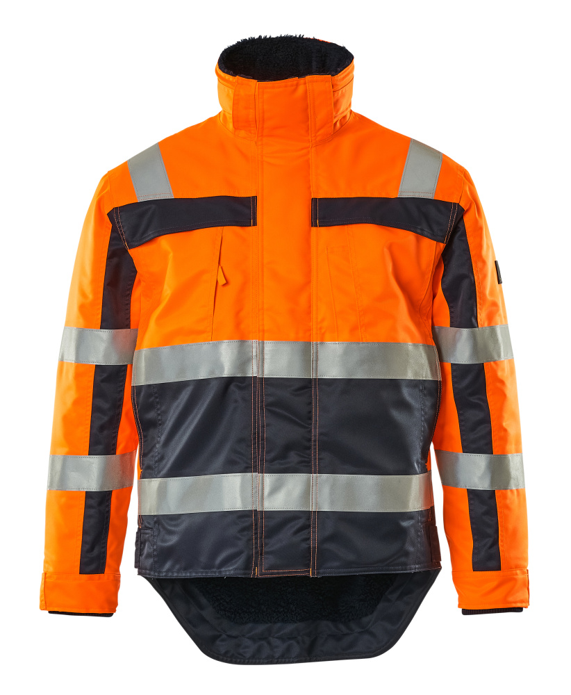 mascot Vinterjacka hi-vis mascot 07223-880-141 koko s