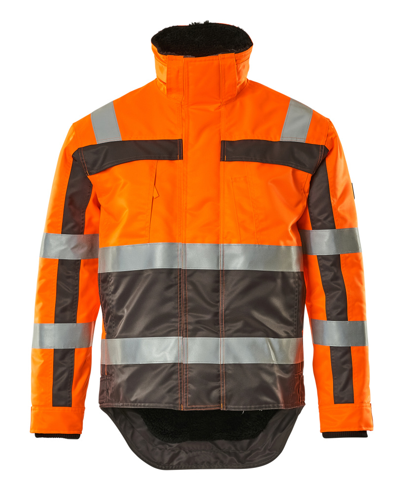 mascot Vinterjacka hi-vis mascot 07223-880-14888 koko s