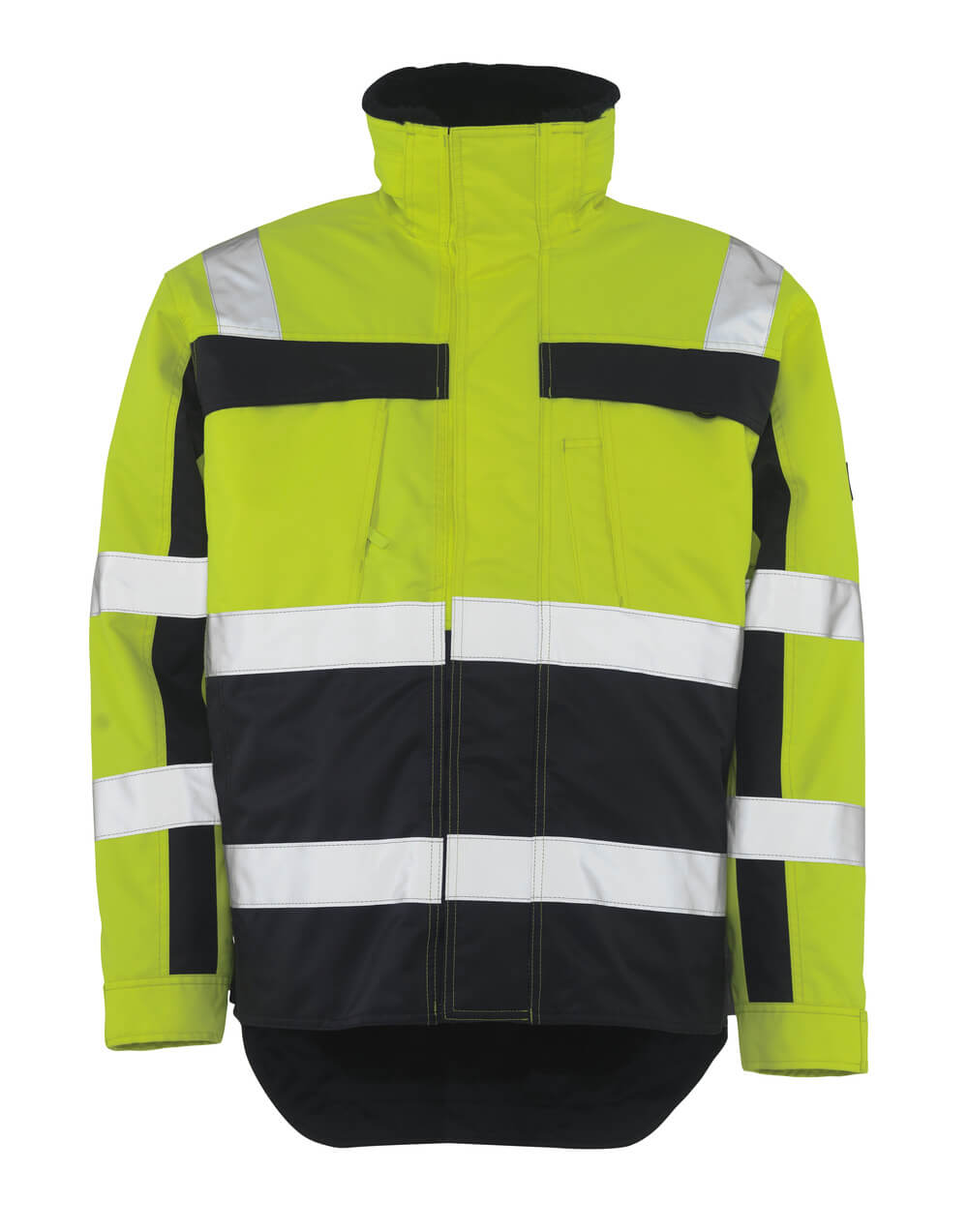 mascot Vinterjacka hi-vis mascot 07223-880-171 koko m