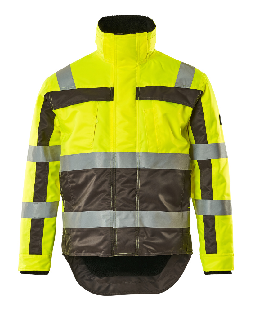 mascot Vinterjacka hi-vis mascot 07223-880-17888 koko s