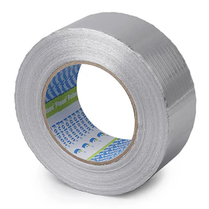 folsen Izoliacinė juosta folsen 50mmx40m armuota