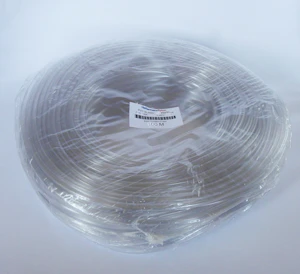 hellermanntyton Isolerslang hf 4mm tr 100m