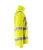 mascot Jacket softshell hi-vis mascot 08005-159-17 koko xl