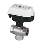 CONTROL VALVE DANGOSS AMZ 113 DN25 / KVS11