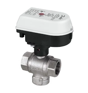 danfoss Control valve dangoss amz 113 dn25 / kvs11