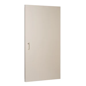 schneider electric Dør b850mm 33moduler ip55 prismaset g