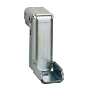 schneider electric Brakett forsterket seismic prismaset p