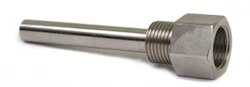 SENSORA KABATA ESMU KABATA 100mm G1/2''