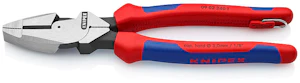 knipex Linemans pliers 09 02 240 t bk