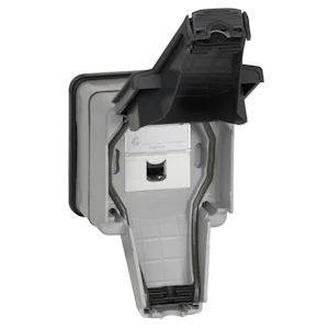 legrand Tele outlet plexo 66 plexo66 cat 6 ftp rj45 socket
