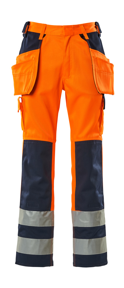 mascot Housut hi-vis mascot 09131-860-141 koko 90c48