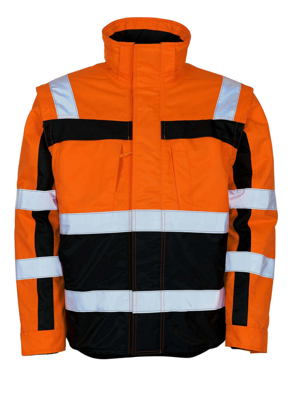 mascot Vinterjacka hi-vis mascot 09335-880-141 koko m