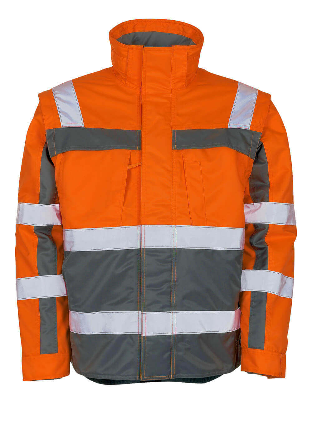 mascot Vinterjacka hi-vis mascot 09335-880-14888 koko m