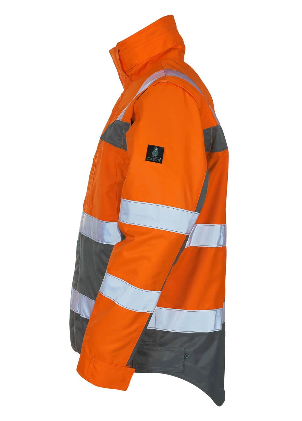 mascot Vinterjacka hi-vis mascot 09335-880-14888 koko m
