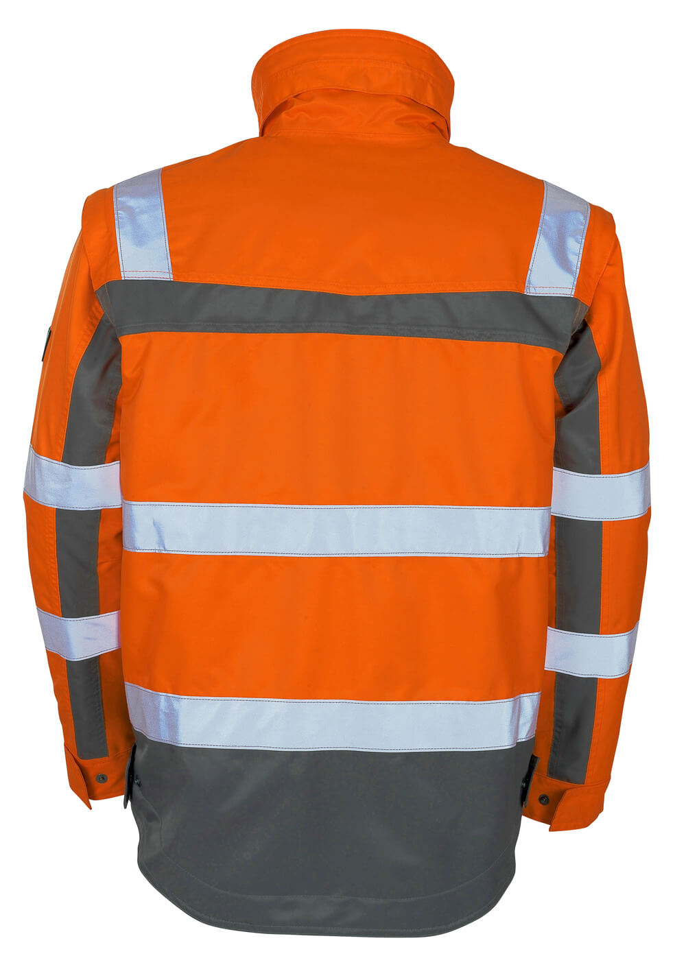 mascot Vinterjacka hi-vis mascot 09335-880-14888 koko m