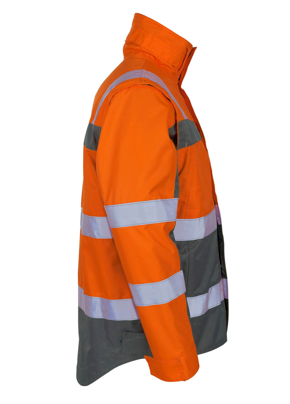 mascot Vinterjacka hi-vis mascot 09335-880-14888 koko m