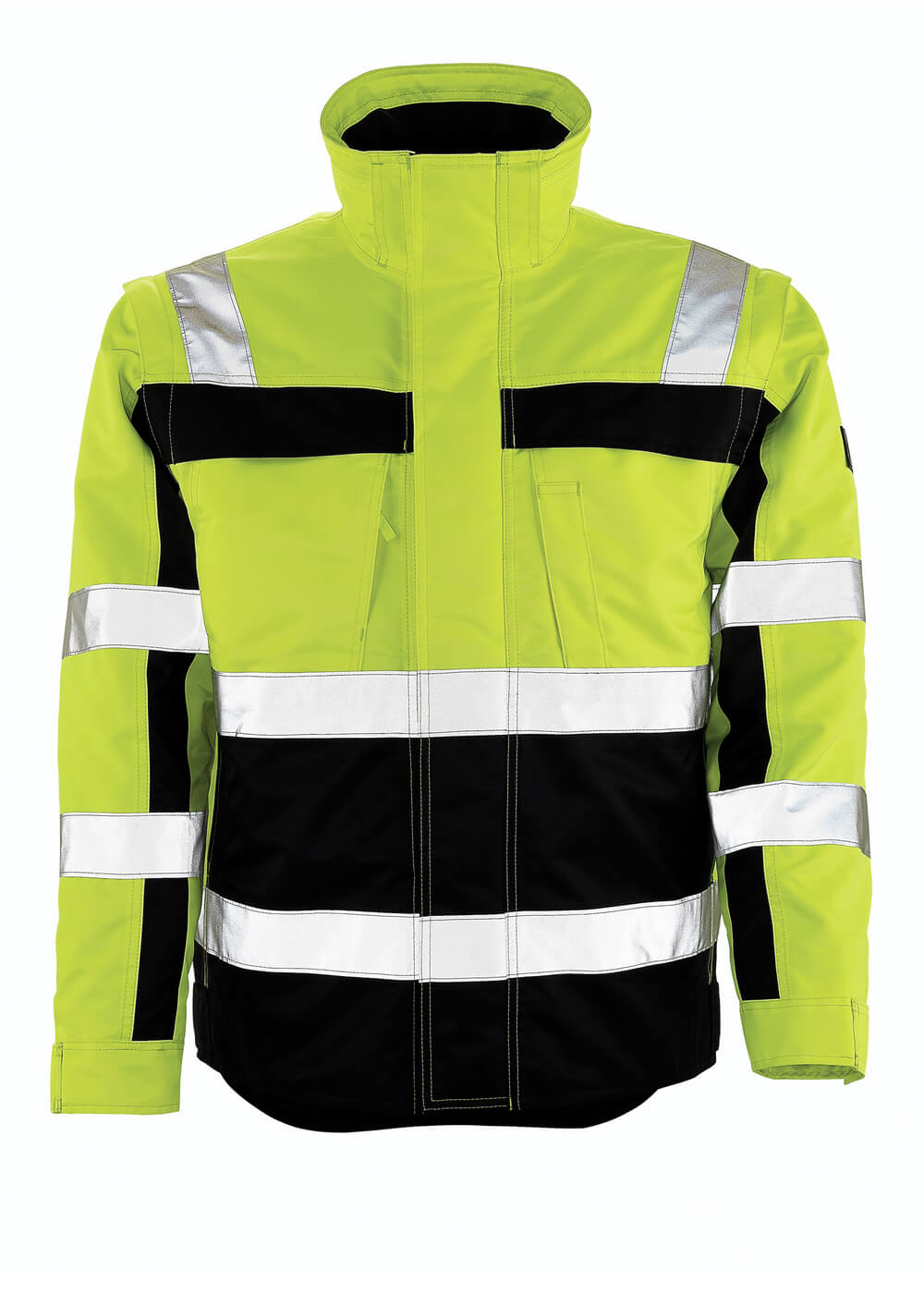 mascot Vinterjacka hi-vis mascot 09335-880-171 koko m