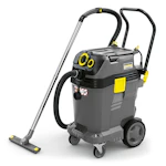 VACUUM CLEANER KÄRCHER NT 50/1 TACT TE M