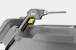 kärcher Dry ice blaster kärcher ib 10/8 l2p