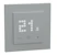 schneider electric Smarttermostat plus alu