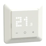 SmartTermostat RS Polarhvit