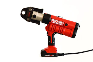 ridgid Pressverktyg rp330 ridgid 28158