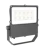 aneta lighting Northern floodlight 100w asym