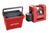 rothenberger Tyhjiöpumppu rothenberger r32 1.5 + bucket rocase