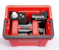 rothenberger Tyhjiöpumppu rothenberger r32 1.5 + bucket rocase