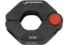 PRESS RING ROTHENBERGER SV35