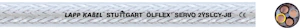 lapp kabel Ølflex® 2yslcy-jb 4g2,5 2yslcy-jb 4g2,5