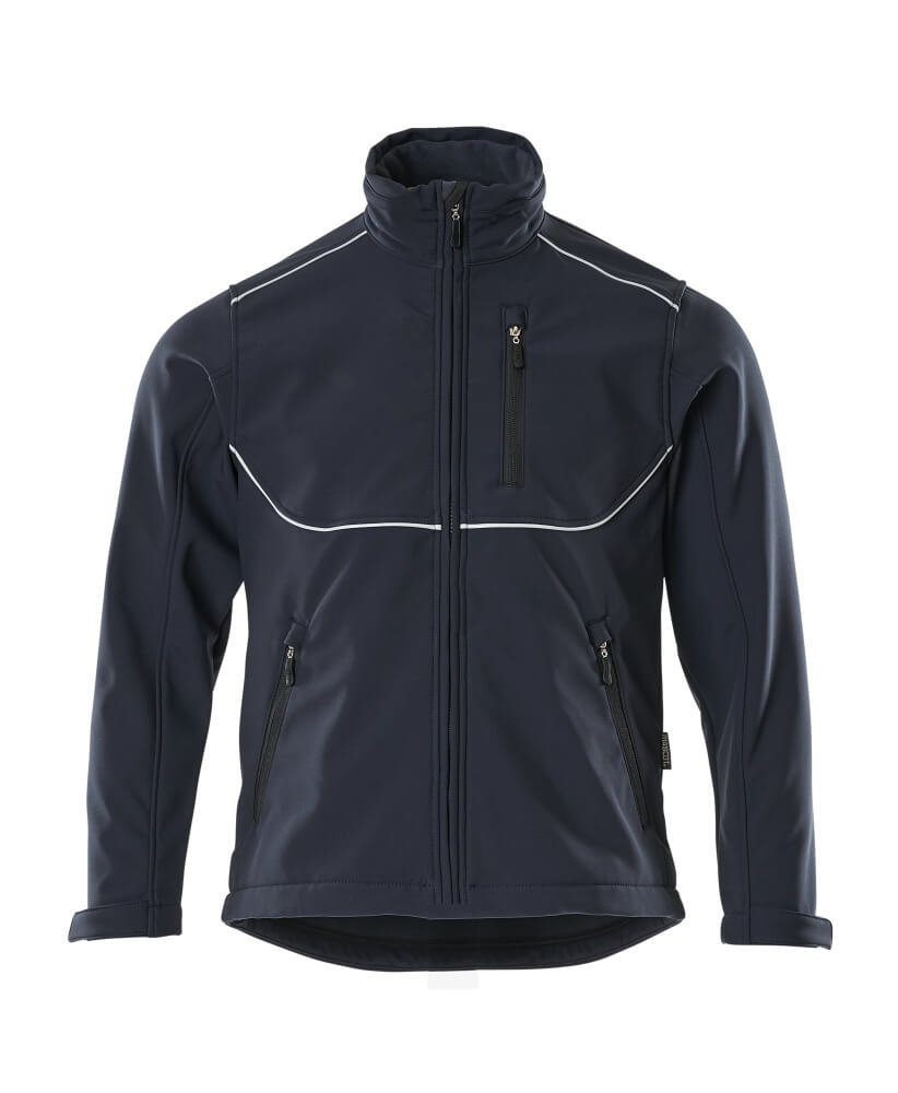 SOFTSHELL TAKKI MASCOT 10001-883-010 KOKO 2XL