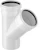 uponor Db branch decibel 75x75x45 pp