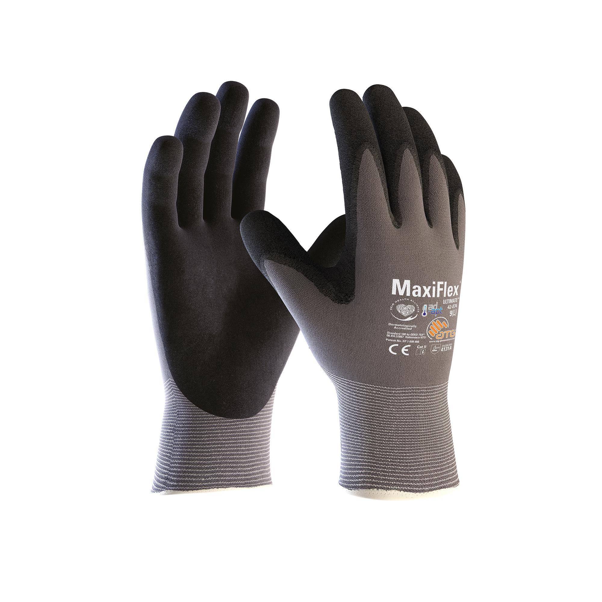 atg Hansdke atg maxiflex ultimate ad-apt ht 42-874  6