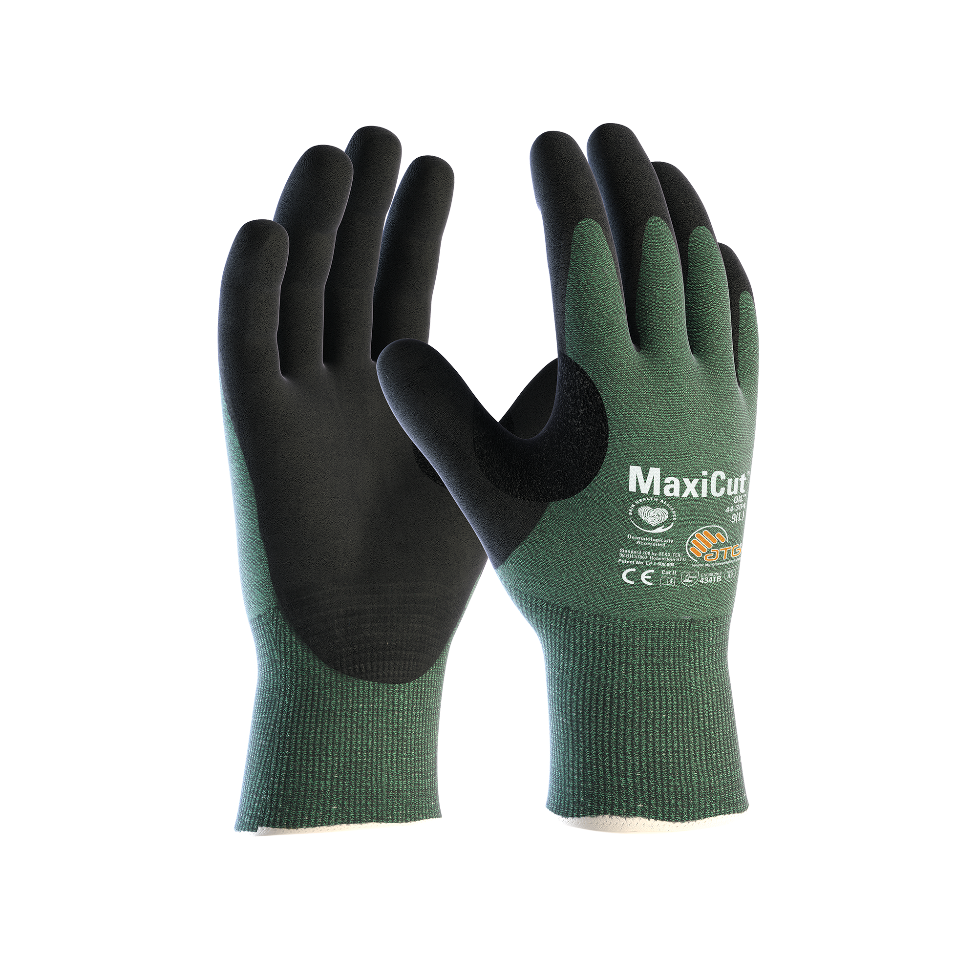 KÄSINE ATG MAXICUT OIL 3B 44-304 KOKO 9