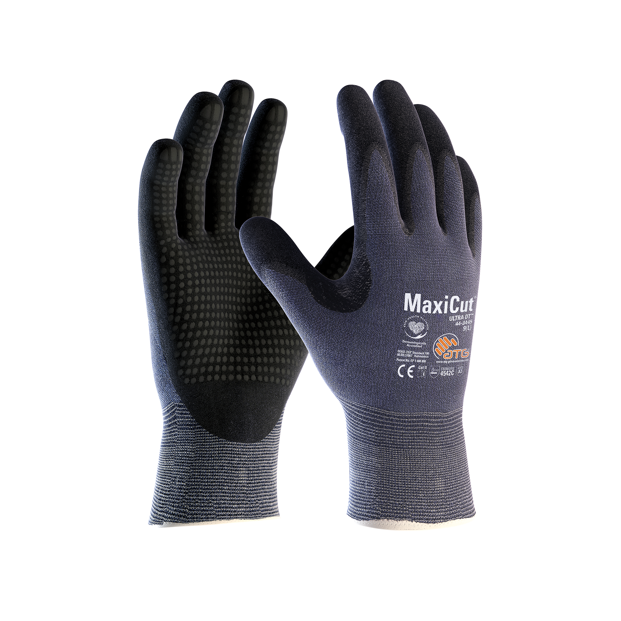atg Hansdke atg maxicut ultra 4c ht 44-3445  9